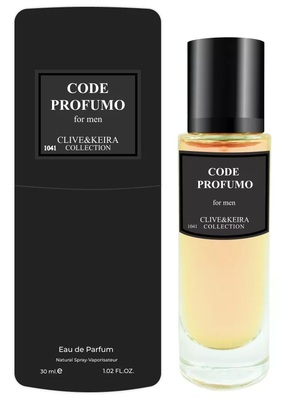  Clive&Keira Clive&Keira /   1041 Giorgio Armani Code Profumo 30 ml (,  1)