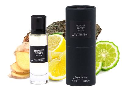  Clive&Keira Clive&Keira /   1005 CHANEL ALLURE HOMME SPORT 30ml (,  1)