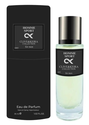  Clive&Keira Clive&Keira /   1005 CHANEL ALLURE HOMME SPORT 30ml (,  2)