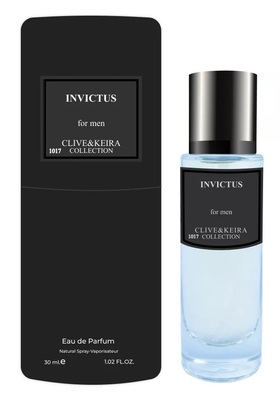 Clive&Keira Clive&Keira /   1017 PACO RABANE INVICTUS 30ml (,  2)