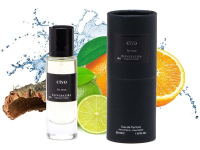  Clive&Keira Clive&Keira /   1011 GIORGIO ARMANI AQUA DI GIO MEN 30ml (,  1)