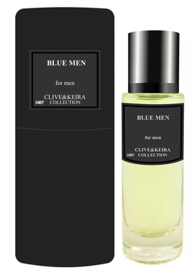  Clive&Keira Clive&Keira /   1007 CHANEL BLUE MEN 30ml (,  2)