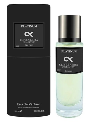  Clive&Keira Clive&Keira /   1009 Chanel Egoiste Platinum 30ml (,  2)