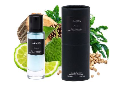  Clive&Keira Clive&Keira /   1003 THIERRY MYGLER A . MEN 30ml (,  1)