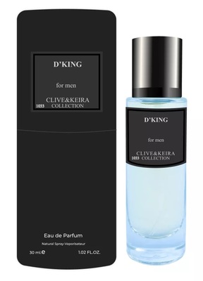  Clive&Keira Clive&Keira /   1033 DG K by DG 30ml (,  2)