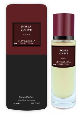  Clive&Keira Clive&Keira /   2056 Kilian Roses On Ice 30  (,  1)