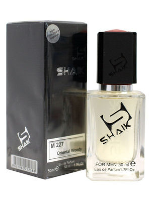  Shaik SHAIK /   227 Amouage Interlude 50 ml (, Shaik 227 Amouge Interlude 50 ml 2)