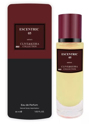 Clive&Keira Clive&Keira /    2025 Esc Mol Mol 05 30 ml (,  1)
