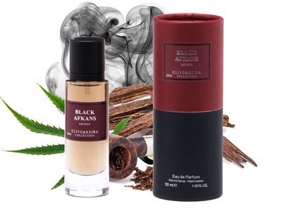  Clive&Keira Clive&Keira /   2010 Nasomatto Black Afgano 30ml (,  1)