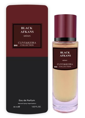  Clive&Keira Clive&Keira /   2010 Nasomatto Black Afgano 30ml (,  2)