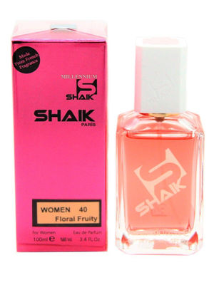  Shaik SHAIK /    40 Chanel Chance u Tendre, 100 . (, Shaik 40 Chanel Chance u Tendre, 100 . 2)