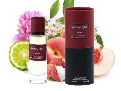 Clive&Keira Clive&Keira /   2003 EX NIHILO NARCOTIQUE FLEUR 30ml (,  1)