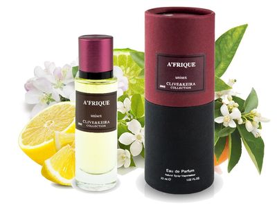  Clive&Keira Clive&Keira /   2005 BAYREDO BAL AFRICA 30ml (,  1)