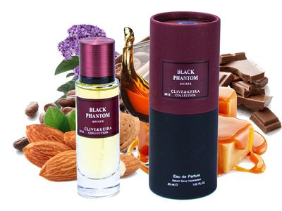  Clive&Keira Clive&Keira /   2013 Black Phantom By Kilian 30 ml (,  1)