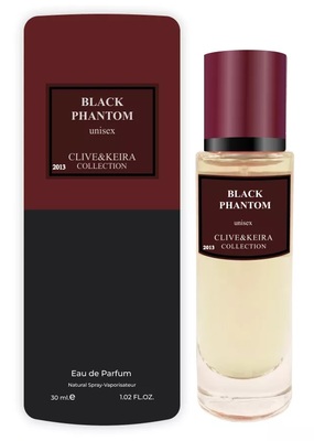  Clive&Keira Clive&Keira /   2013 Black Phantom By Kilian 30 ml (,  2)