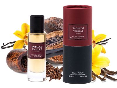  Clive&Keira Clive&Keira /   2011 Tom Ford Tobacco Vanille 30ml (,  1)