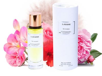  Clive&Keira Clive&Keira /   1056 LACOSTE Pour Femme 30 ml (,  1)