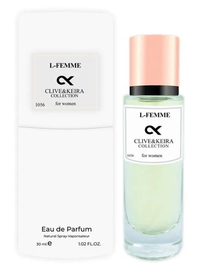  Clive&Keira Clive&Keira /   1056 LACOSTE Pour Femme 30 ml (,  2)