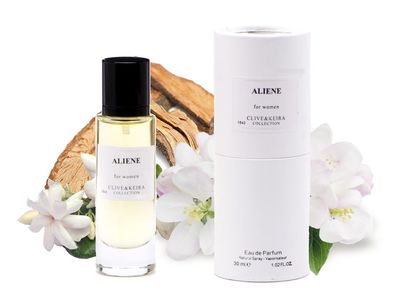  Clive&Keira Clive&Keira /   1042 THIERRY MUGLER ALIEN FOR WOMAN 30ml (,  1)