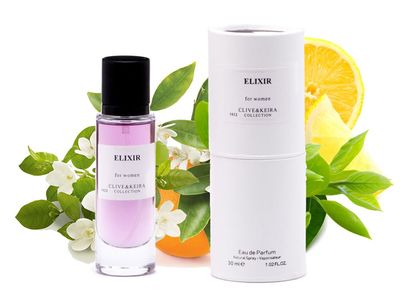  Clive&Keira Clive&Keira /   1022 GIVENCHY ANGE OU DEMON SECRET ELEXIR 30ml (,  1)