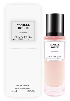  Clive&Keira Clive&Keira /   1072 Vanille Rouge Versace 30  (,  2)