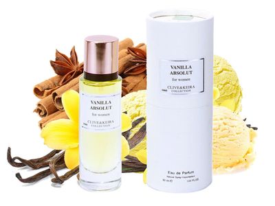  Clive&Keira Clive&Keira /    1060 VANLE ABSOL 30 ml (,  1)