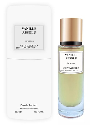  Clive&Keira Clive&Keira /    1060 VANLE ABSOL 30 ml (,  2)
