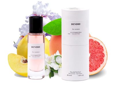  Clive&Keira Clive&Keira /   1010 CHANEL CHANCE EAU TENDER 30ml (,  1)
