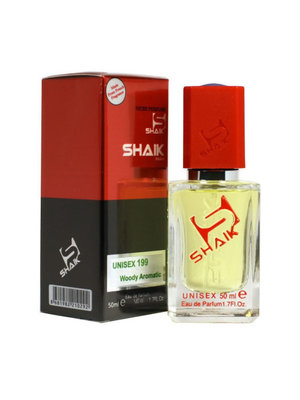  Shaik SHAIK /   199 ZARKOPERFUME Molekule No 8 50 . (,  1)