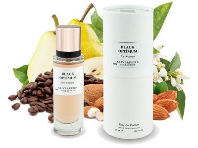  Clive&Keira Clive&Keira /   1058 Black Opium Yves Saint Laurent 30  (,  1)