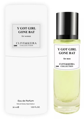  Clive&Keira Clive&Keira /   1044 By Kilian Good Girl Gone Bad 30ml (,  2)