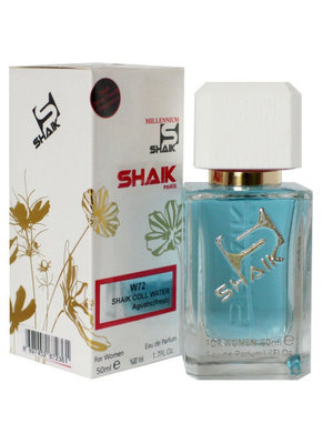  Shaik SHAIK /    72 Davidoff Cool Water, 50 . (,  1)