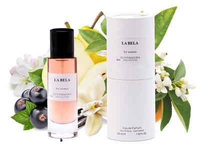  Clive&Keira Clive&Keira /   1024 LANCOME LA VI EST BELLE 30ml (,  1)