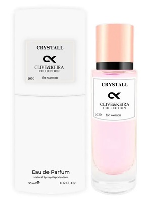 Clive&Keira Clive&Keira /   1030 VERSACE BRYGHT CRYSTAL 30ml (,  2)
