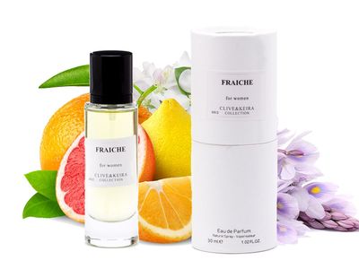  Clive&Keira Clive&Keira /   1012 CHANEL CHANCE EAU FRESH 30ml (,  1)