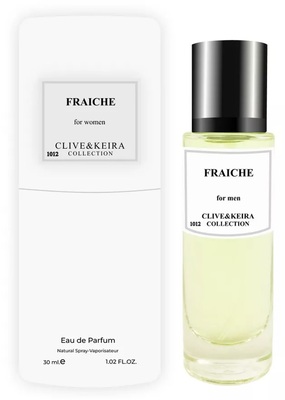  Clive&Keira Clive&Keira /   1012 CHANEL CHANCE EAU FRESH 30ml (,  2)