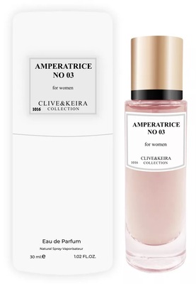  Clive&Keira Clive&Keira /   1016 DG L .IMPERATRICE 3 30 ml (,  2)