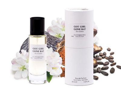  Clive&Keira Clive&Keira /   1040 Carolina Hererra Good Girl GONE BAD 30ml (,  1)