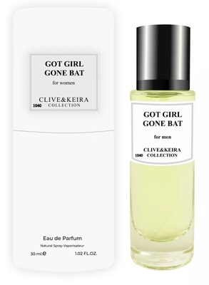  Clive&Keira Clive&Keira /   1040 Carolina Hererra Good Girl GONE BAD 30ml (,  2)