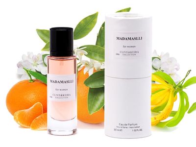  Clive&Keira Clive&Keira /   1006 CHANEL COCO MADMOISELLE 30ml (,  1)