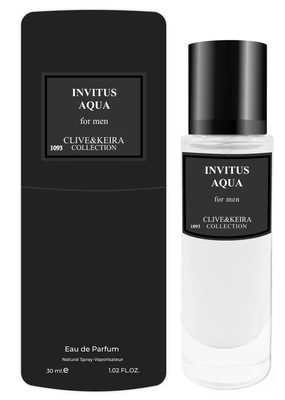  Clive&Keira Clive&Keira /    1093 Paco Rabanne Invictus Aqua 30 ml (,  1)