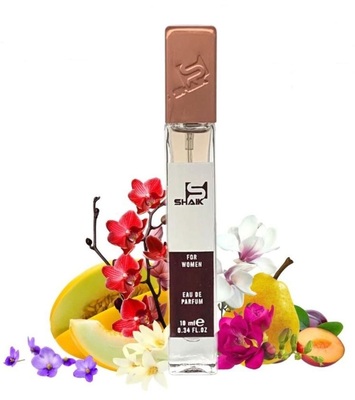  Shaik SHAIK /    54 Christian Dior "Jadore", 10 . (,  1)