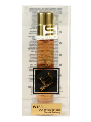  Shaik SHAIK /   180 Olympea Intens Paco Rabanne 20  (, Shaik 180 Olympea Intens Paco Rabanne 20  3)