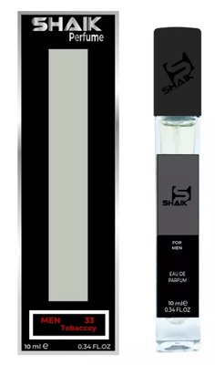  Shaik SHAIK /   33 Christian Dior Fahrenheit Absolute, 10  (,  1)