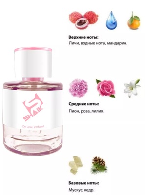  Shaik Shaik W96 (Givenchy Un Air d Escapade), 50 ml NEW (,  1)