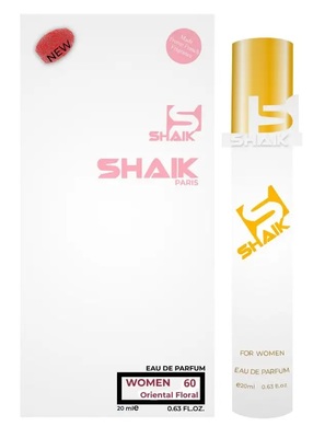  Shaik SHAIK /    60 Donna Karan Be Delicious, 20 . (,  1)