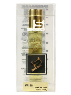  Shaik SHAIK /   148 Paco Rabanne Lady Million 20  (, Shaik 148 Paco Rabanne Lady Million 20  3)