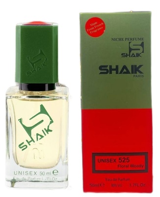  Shaik SHAIK /   525 Fleur Narcotique Extrait 50  (,  1)
