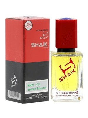  Shaik SHAIK /   479 Esc Mol M01+Patchouli, 50 . (,  2)