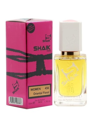  Shaik SHAIK /   456 Roberto Cavalli Eau De Parfum , 50 . (,  2)